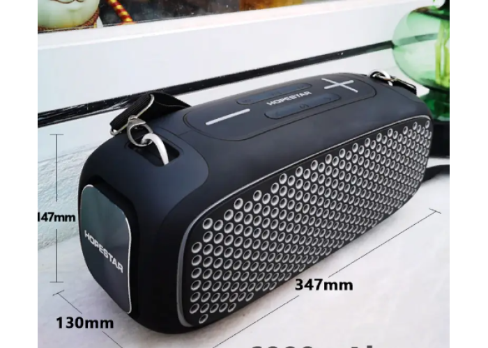 Колонка портативная Hopestar - A30Pro (10шт.ящ)