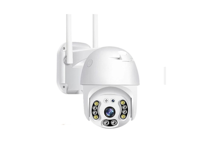 видеонаблюдения Smart Camera N4-4G Sim4G PTZ Wi-Fi 7764