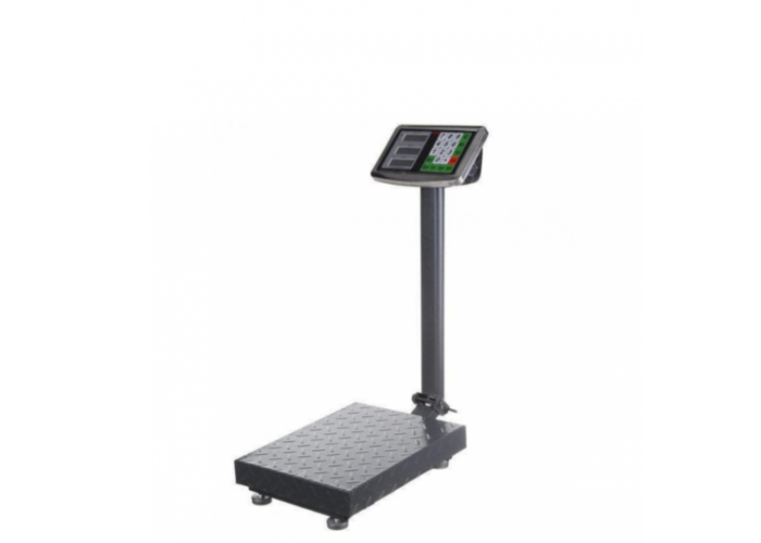 Весы торговые Wimpex 30*40 WX-120 200kg