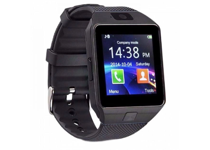 Смарт-часы Smart Watch DZ09