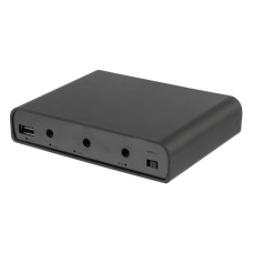 Источник бесперебойного питания для роутера DC UPS (Type-C) 7200мач