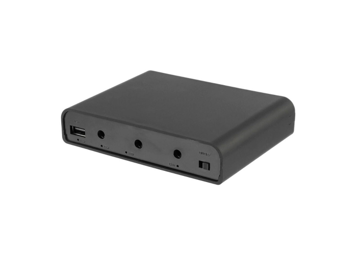 Источник бесперебойного питания для роутера DC UPS (Type-C) 7200мач