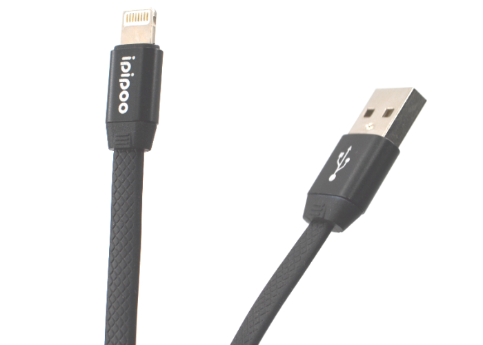 Кабель для iPhone Ipipoo KP-5 (1 м)