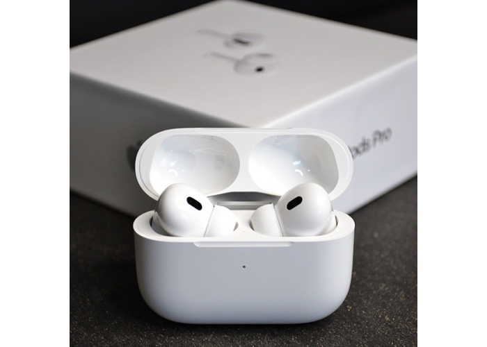 Наушники AirPods Pro 2nd generation DX1LG2M2MO