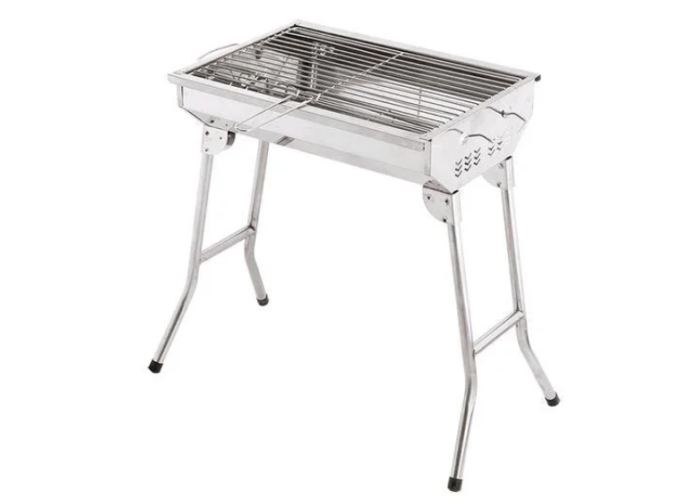 Складной гриль BBQ GP-4273 48*30*57cm