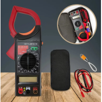 Цифровой Мультиметр DIGITAL DT-266FT