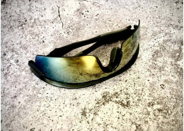 Антибликовые очки TAC GLASSES