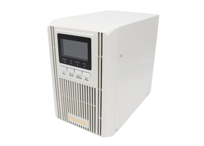 Источник бесперебойного питания SENDON SD 1 KNTL, 900 Вт, двойное преобразование