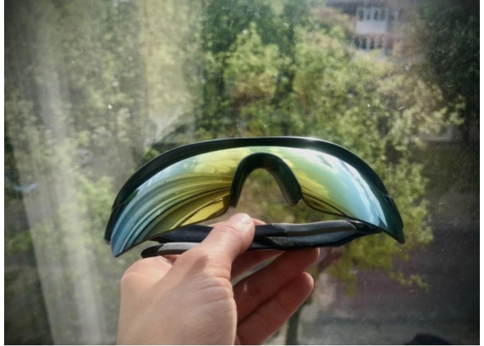 Антибликовые очки TAC GLASSES