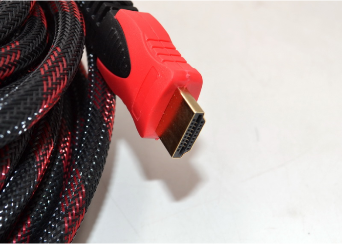 Кабель HDMI (10 м)
