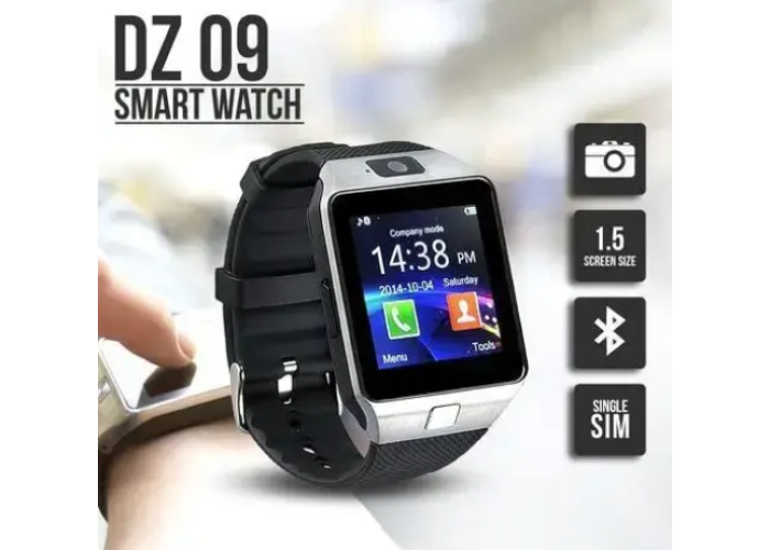Смарт-часы Smart Watch DZ09