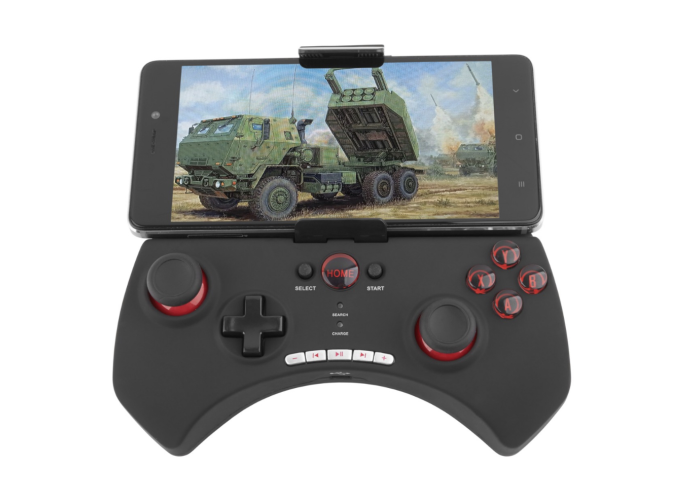 Беспроводной джойстик-геймпад iPega PG-9025