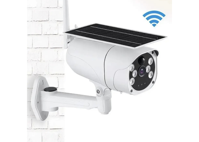 Камера 6WTYN 88A 2mp solar WI-FI 6977