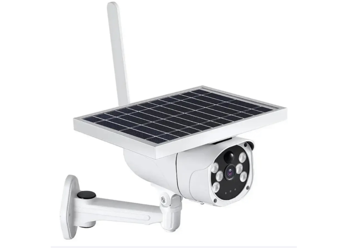 Камера 6WTYN 88A 2mp solar WI-FI 6977