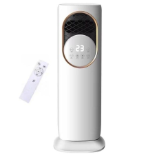 Напольный кондиционер Domotec MS-1630, 3 в 1 (охлаждение/обогрев/увлажнение)