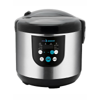 Мультиварка Sea Breeze SB-044 900w 5л (Гарантия на товар)