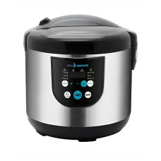Мультиварка Sea Breeze SB-044 900w 5л (Гарантия на товар)