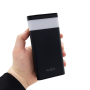 Повербанк KLGO KP-79, 30000 мА·ч, 111 Wh, USB-A, Type-C, micro USB