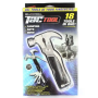 Многофункциональный молоток-гвоздик Bell HOWell Tac Tool 18 в 1