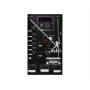 Акустическая переносная колонка ZXX-9191 60Вт 12"