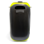 Портативная Bluetooth-колонка Hopestar Party300, 80 Вт, RGB, IPX5