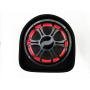 Активный сабвуфер ZPX Audio ZX-6SUB 6", 600 Вт