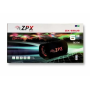 Активный сабвуфер ZPX Audio ZX-6SUB 6", 600 Вт