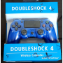 Джойстик проводной Doubleshock4 PS4,проводной геймпад манипулятор с вибрацией