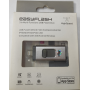 Флешка 3в1 EasyFlash 16GB для iPhone, Android, ПК black