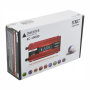 Преобразователь напряжения UKC KC-1000D 12V → 230V, 1000W, LCD, USB