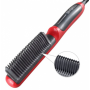 Расческа выпрямитель Hair Straightener HQT-909B