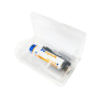 Аккумулятор 18650 Wimpex WX1435 USB литиевый 4200 mAh