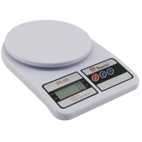 Весы электронные ACS MS 400 Domotec, до 10 кг