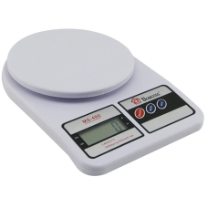 Весы электронные ACS MS 400 Domotec, до 10 кг