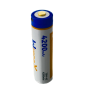 Аккумулятор 18650 Wimpex WX1435 USB литиевый 4200 mAh