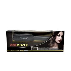 Выпрямитель с гофре Pro Mozer MZ-7725