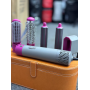 Мультистайлер для волос 5в1 Airwrap Styler Complete Fuchsia