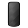 Мобильный телефон ERGO F241 Dual Sim Black, раскладушка