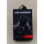 Автомобильное зарядное устройство QC 3.0 (6A) 681