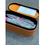 Мультистайлер для волос 5в1 Airwrap Styler Complete Fuchsia