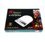 Весы электронные ACS MS 400 Domotec, до 10 кг