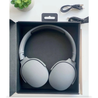 Беспроводные наушники с микрофоном Wireless Headphone P2961 BT