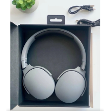Беспроводные наушники с микрофоном Wireless Headphone P2961 BT