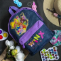 Детский рюкзак Winx, 26×31×15 см