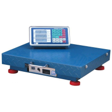 Весы торговые 350kg 52x42 NK-300 Wi-Fi