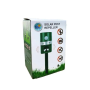 Отпугиватель Solar pest reppeler крот ZF 858