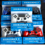 Джойстик проводной Doubleshock4 PS4,проводной геймпад манипулятор с вибрацией
