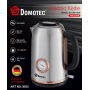 Чайник электрический Domotec MS-7849