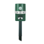 Отпугиватель Solar pest reppeler крот ZF 858