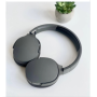 Беспроводные наушники с микрофоном Wireless Headphone P2961 BT